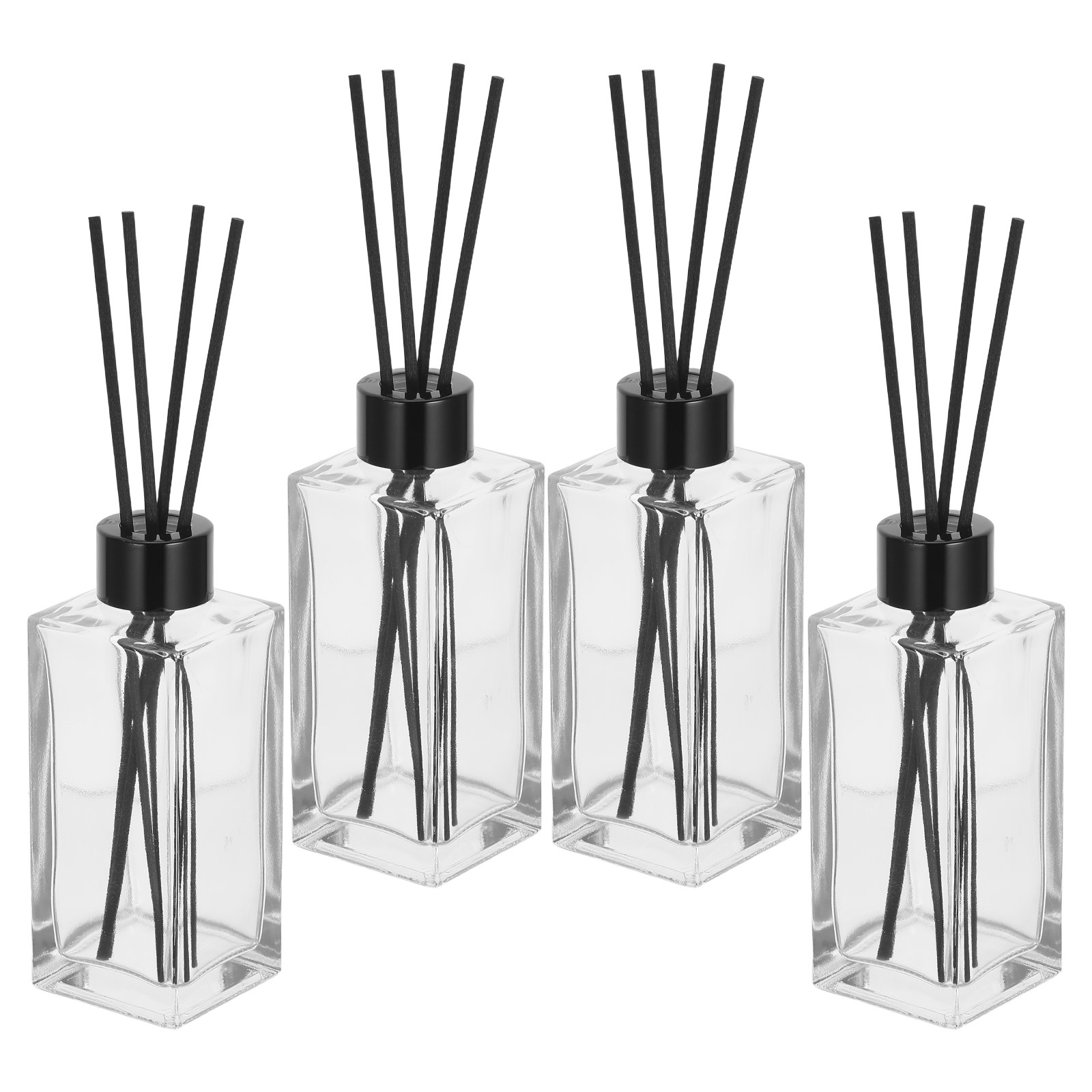 4Sets Badkamer Geurverspreider - Perfume Fragrance For Room recensie en prijs