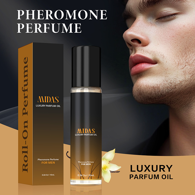Feromoon Roll-on Keulen Verbet - Perfume Fragrance Enhancer recensie en prijs
