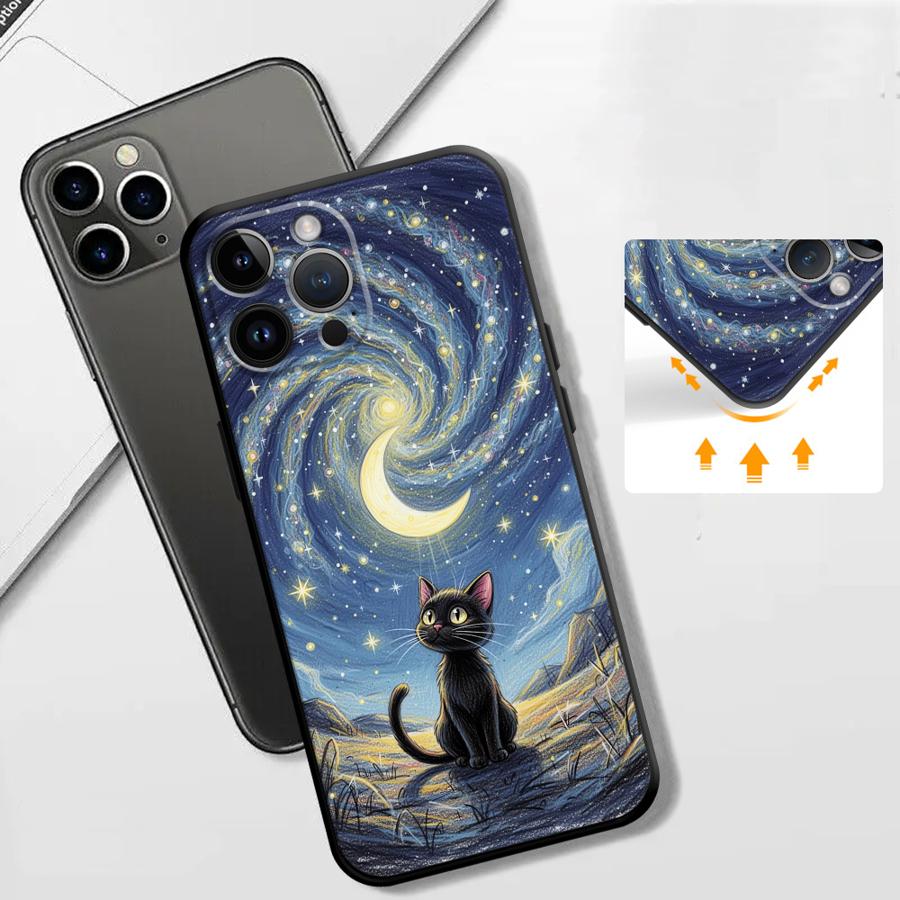 Telefoonhoesje voor Apple iPho - Perfume Pure Xs recensie en prijs