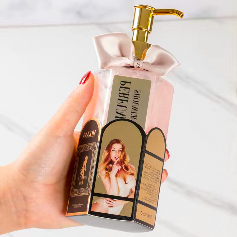 Coco Geur Parfum Body Wash Sha - Perfume Fragrance Shampoo recensie en prijs