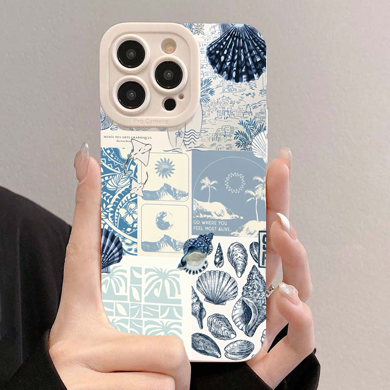 Oceaan Creatieve Kust Zeeschel - Perfume Pure Xs recensie en prijs