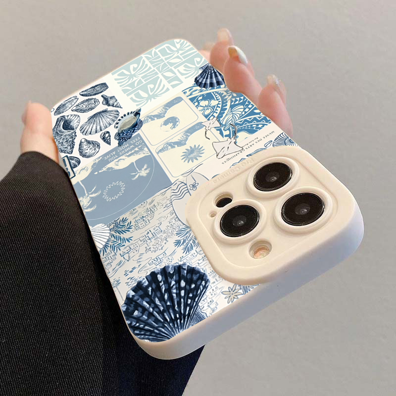 Oceaan Creatieve Kust Zeeschel - Perfume Pure Xs recensie en prijs