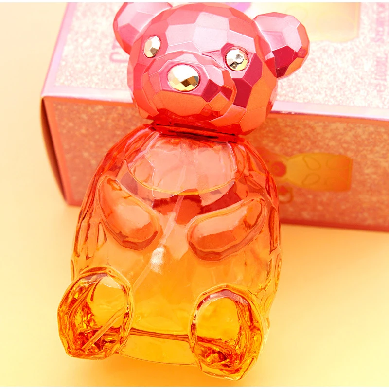 Damesparfum Mooie Beer Ontwerp - Perfume Fragrance For Girls recensie en prijs