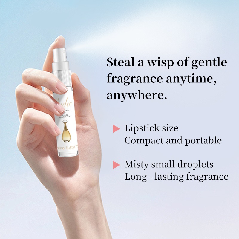 5ML Parfumset Langdurige Mini  - Fragrance Perfume Box recensie en prijs