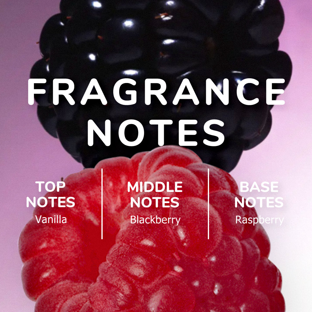50ml KOEC Vanille Bramen Geur  - Perfume Fragrance Moisturizer recensie en prijs