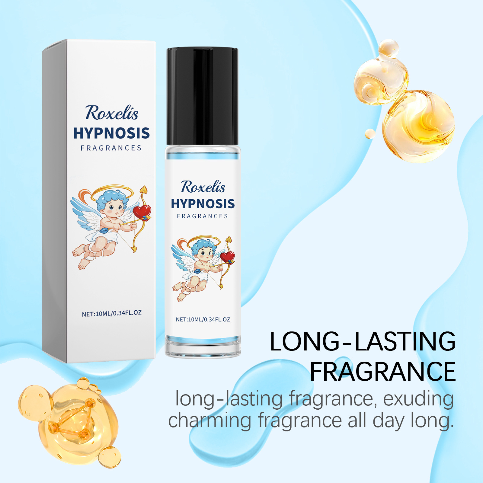 Herfpheromonenparfum voor mann - Perfume Fragrance Enhancer recensie en prijs