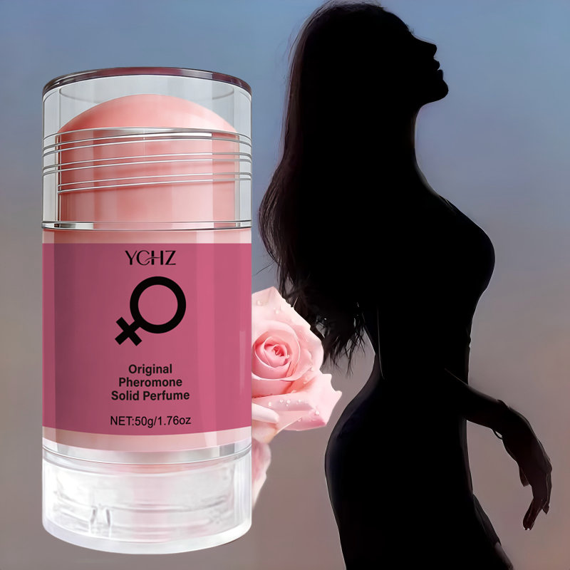 Feromoonbalsem met frisse geur - Perfume Fragrance Enhancer recensie en prijs