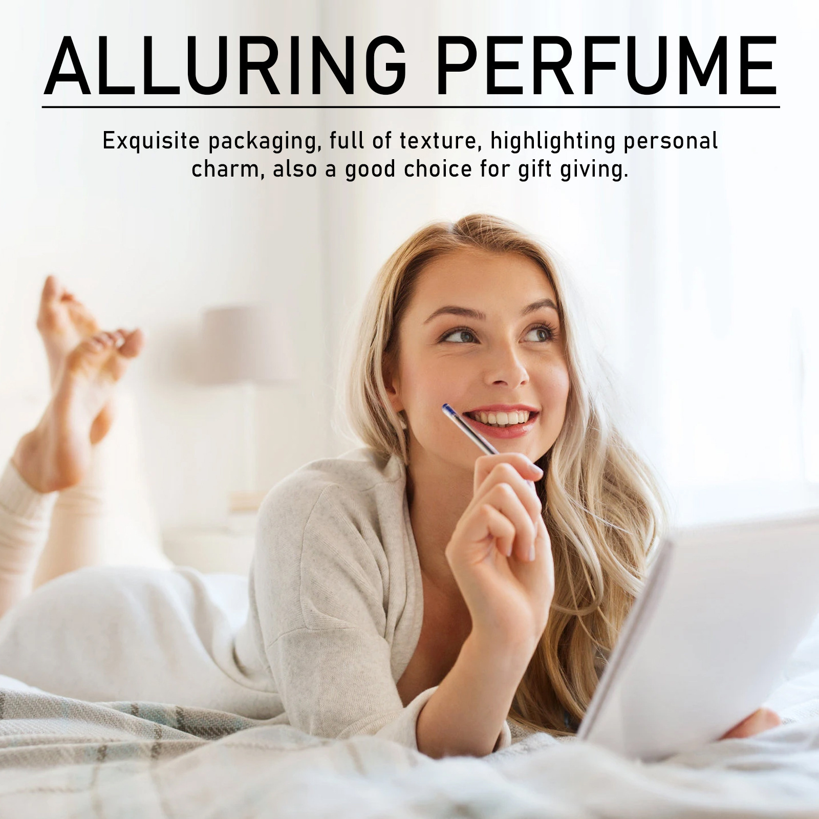 NOORD MAAN Het feromoon heeft  - Perfume Fragrance Enhancer recensie en prijs