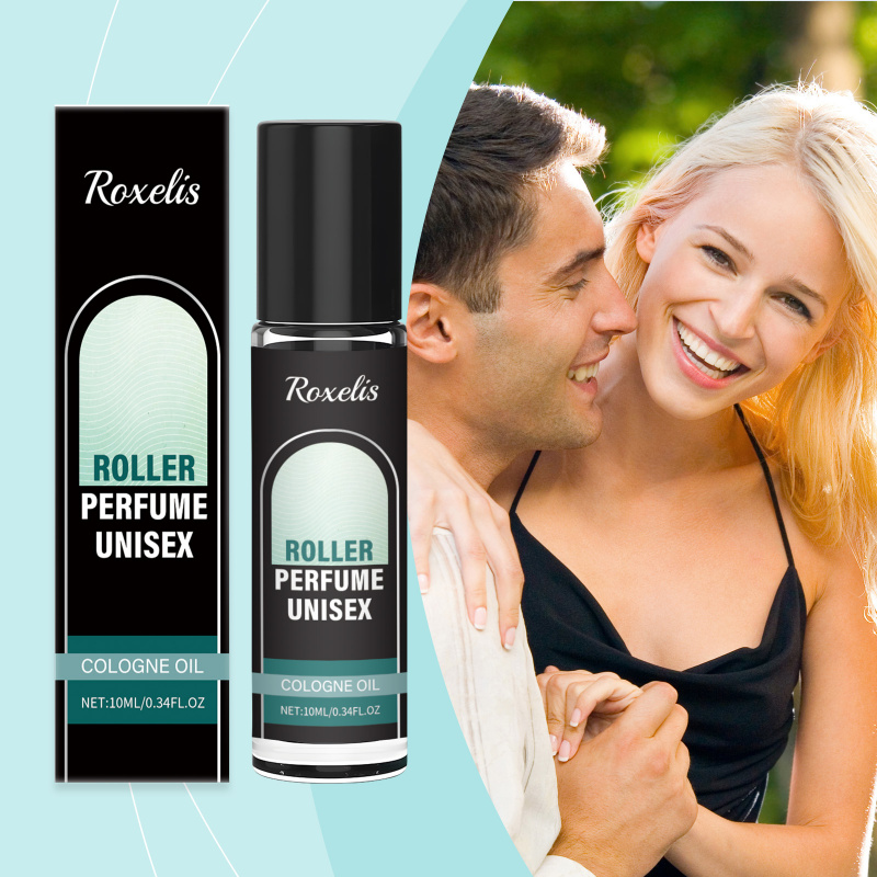 Roxelis Charmante Roll-On Parf - Fragrance Perfume Box recensie en prijs